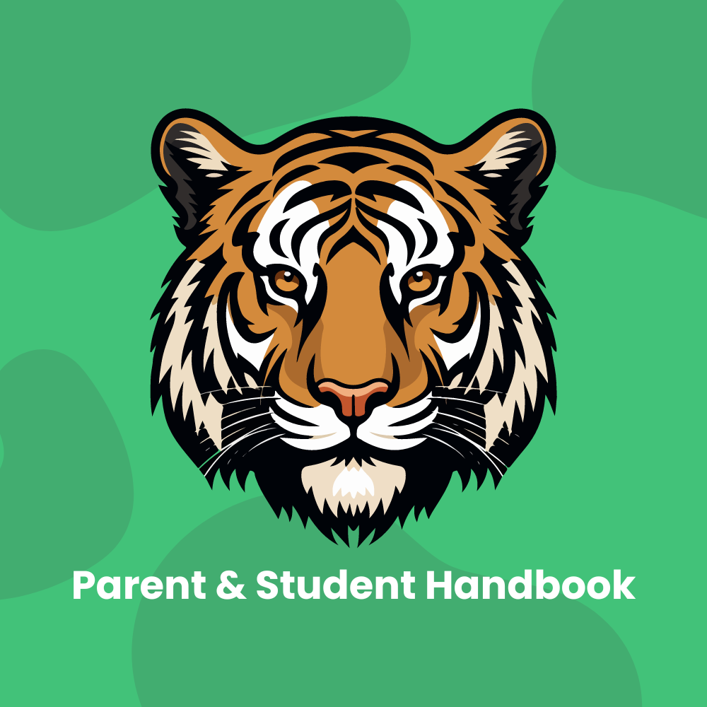  Parent and Student Handbook